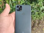 Google Pixel 5a 6/128 (Used)