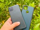Google Pixel 5a 6/128gb (Used)