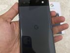 Google Pixel 5a 6a (Used)