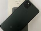 Google Pixel 5a . (Used)