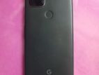 Google Pixel 5a 6/128 (Used)