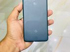 Google Pixel 5a . (Used)