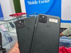 Google Pixel 5a . (Used)