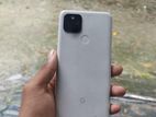 Google Pixel 5a . (Used)