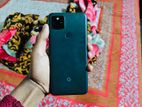 Google Pixel 5a 6/128 (Used)