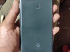 Google Pixel 5a 5G (Used)