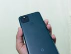 Google Pixel 5a . (Used)