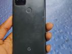 Google Pixel 5a ram 8.128 (Used)