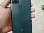 Google Pixel 5a storage 8 \ 128 (Used)