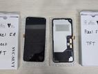 Google pixel 5a TFT display