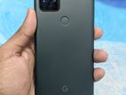 Google Pixel 5a ` (Used)