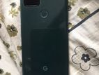 Google Pixel 5a use (Used)