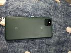 Google Pixel 5a . (Used)