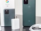 Google Pixel 5a (Used)