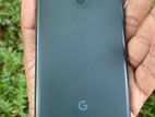 Google Pixel 5a . (Used)