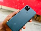 Google Pixel 5a , (Used)