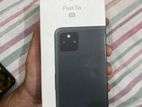 Google Pixel 5a (Used)