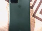 Google Pixel 5a . (Used)