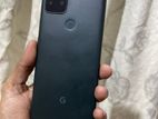 Google Pixel 5a . (Used)