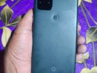 Google Pixel 5a . (Used)