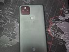 Google Pixel 5a (Used)