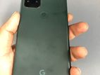 Google Pixel 5a . (Used)