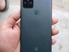 Google Pixel 5a . (Used)