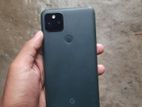 Google Pixel 5a . (Used)