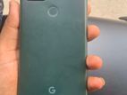 Google Pixel 5a . (Used)