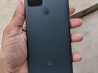 Google Pixel 5a .. (Used)