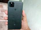 Google Pixel 5a (Used)
