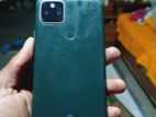 Google Pixel 5a (Used)