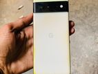 Google Pixel 6 . (Used)