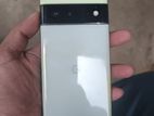 Google Pixel 6 . (Used)