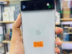 Google Pixel 6 100% Original (Used)