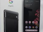 Google Pixel 6 12/128 (Used)