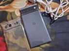Google Pixel 6 128/8 (Used)