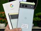 Google Pixel 6 128 GB full box (Used)