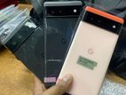 Google Pixel 6 128 Gb Full fresh (Used)