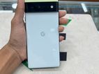 Google Pixel 6 128 (Used)