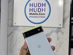 Google Pixel 6 ১২৮ (Used)