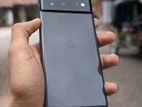 Google Pixel 6 128GB (USA) (Used)