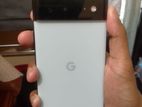 Google Pixel 6 128GB (Used)