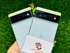 Google Pixel 6 128GB (Used)