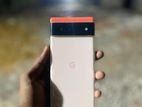 Google Pixel 6 128GB (Used)