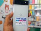 Google Pixel 6 128gb (Used)