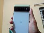 Google Pixel 6 128GB White (Used)