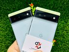 Google Pixel 6 128GH (Used)