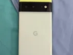 Google Pixel 6 . (Used)