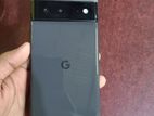 Google Pixel 6 . (Used)